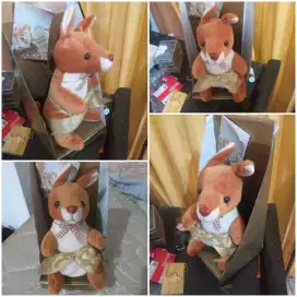 Boneka Harvest Original
Kondisi Baru