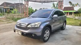 HONDA CRV 2.0 2008 MATIC