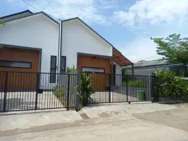 Ruma estetik seberang paramount school (terima sewa harian