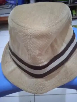Women Hat Topi Wanita