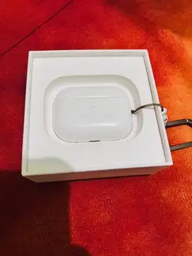 WTS Airpods pro gen 2