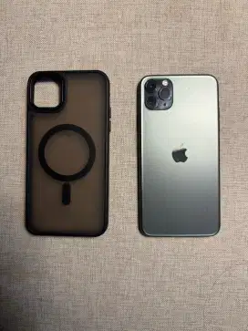 iPhone 11 Pro Max iBox