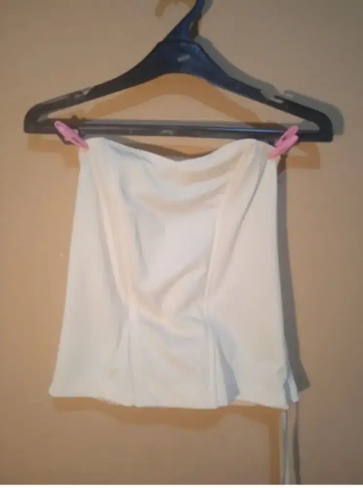 Women Bustier Korset Wanita