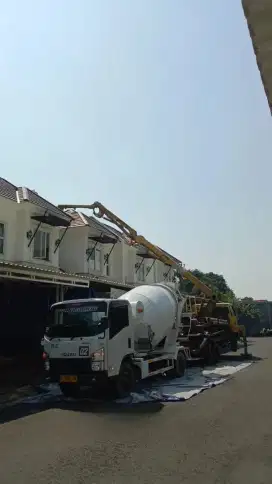 Haraga beton cor