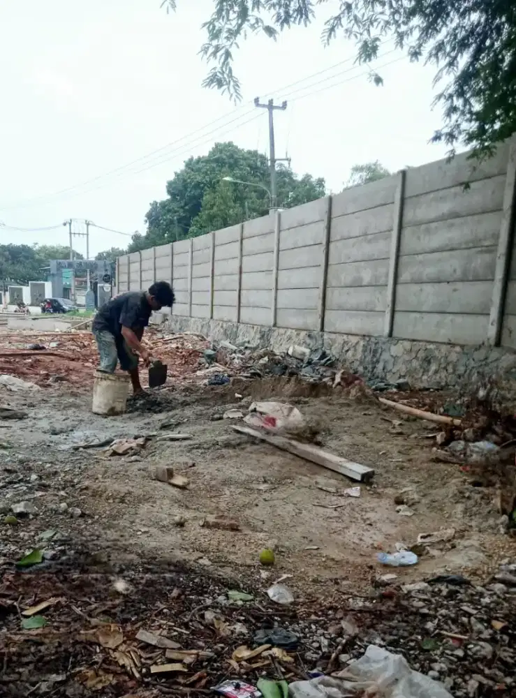 Harga U Ditech beton prices