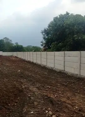 U Ditech dan pagar panel