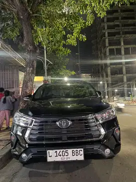 Rental mobil Innova Reborn 2024 M (G)