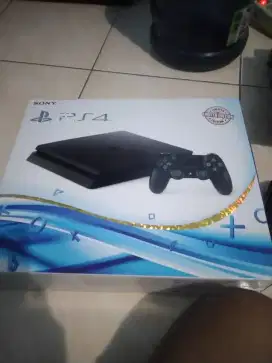 PS4 Slim ori PlayStation 4