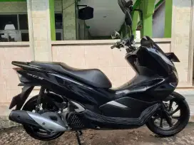 Honda PCX 150cc tahun 2018 siap pakek