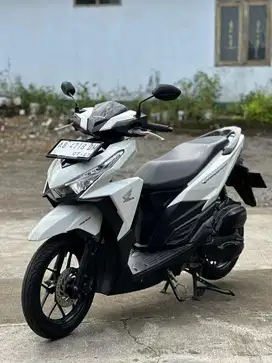 Vario 150 2017 ab pajak on bagus