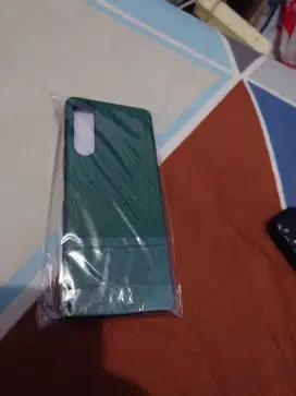 Casing Xperia 5 Mark IV leather
