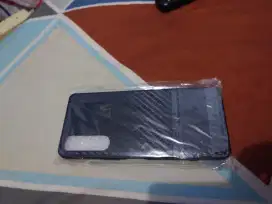 Casing Xperia 5 Mark IV black edition
