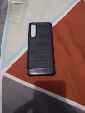 Casing Xperia 5 Mark IV 6D edition