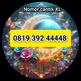 Perdana nomor cantik XL axiata
