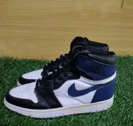 Nike AJ 1 Retro Hi 'Blue Moon'