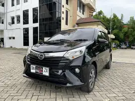 Bisa Dp 10jt#Daihatsu Sigra 1.2 R Facelift Manual 2020