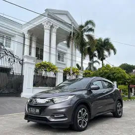 Honda hrv se 2020 (dp 20 jt)