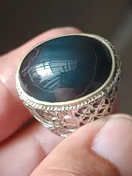 Bacan Doko gulao serat kura 22*16*8 mm