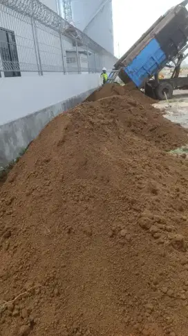 Tanah Taman Super