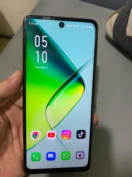 Infinix Note 30 8/256 batangan