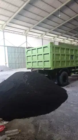Pasir Lumajang Super