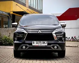 Xpander Ultimate Facelift 2022 KM Antik Good Condition!!!