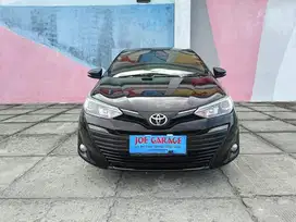 VIOS G AT 2020 MURAH