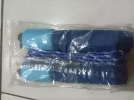 Tali Lompat Skipping Jump Rope Alat Olahraga Fitness Murah2