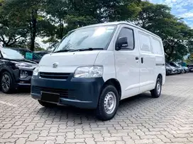 [ TERAWAT ] DAIHATSU GRANMAX  BLINDVAN 1.3 AC MT MANUAL 2020 PUTIH