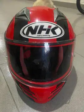 Helm fullface nhk x-151