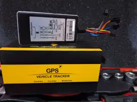 Vehicle GPS TRACKER (Pelacak & pengaman armada kendaraan)