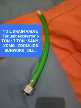 SPECIAL TOOLS FOR SOLUTION