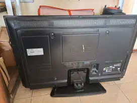 Dijual Tv LG 42