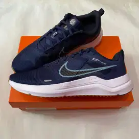 Original Sepatu Nike Downshifter 12 Running Man