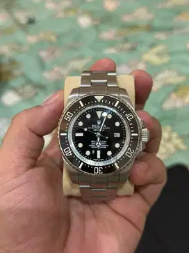 Rolex deep sea automatic