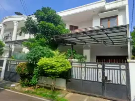 Komplek Billymoon Lt 200 Billymoon Pondok kelapa Jakarta Timur