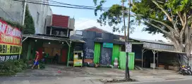 DIJUAL RUMAH JL TEROGONG RAYA, 890 METER