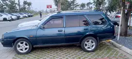 Mazda Vantrend 1995 Bensin