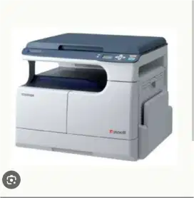 Mesin fotocopy scanner toshiba e studio18 600 dpi