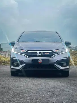 Honda Jazz GK5 RS 1.5 CVT 2019