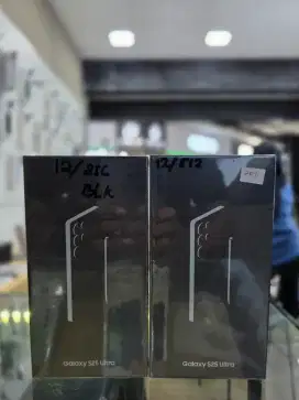 Galaxy S25 Ultra