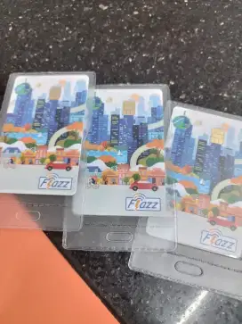 Kartu uang elektronik