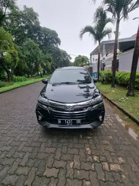 All New Xenia 1.5 R deluxe mt 2021 termurah