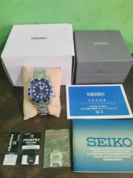 Seiko sbdc 033 sumo