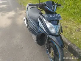 Suzuki Hayate 2011 Full Original