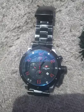 Swiss army SA2018M