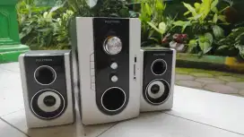 Speaker Polytron PMA 9300