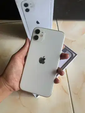 IPHONE 11 128 GB