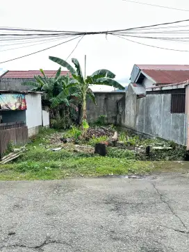 Dijual Tanah Kavling