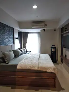 Apartemen louis kienne pandanaran furnished lengkap